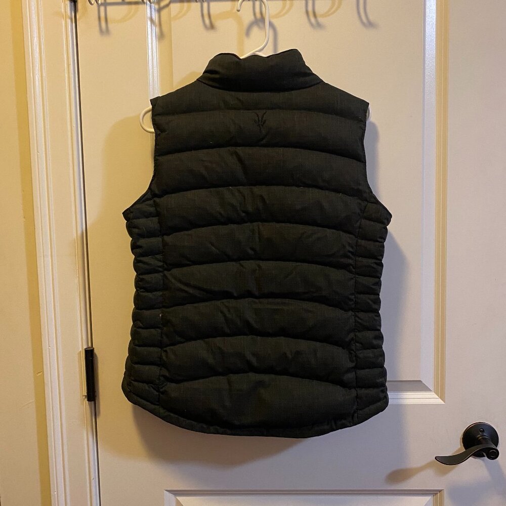 Ibex Down Winter Vest - Picture 7 of 10